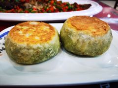 茴香盒子-玉华台饭庄(裕中西里小区店)