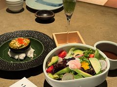 -贰捌零叁精致料理(钱湖店)