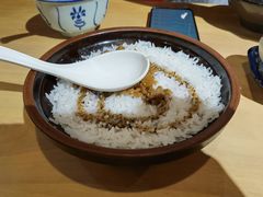酱油饭-裕鼎鲜·新中菜(金鼎广场店)