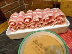 -南门四季铜锅涮肉(左家庄店)