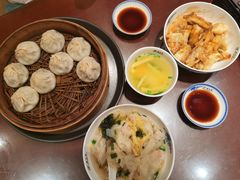 小笼包-熙盛源(复兴路店)