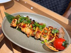 -娜娜家•Nana And Her Friends Restaurant(中北永旺店)