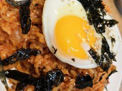 -李先生的首尔小馆(松江启源广场店)