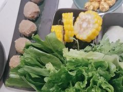 -新辣道鱼火锅(上地华联店)