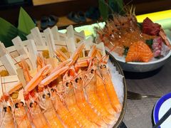 -極上萬膳·日料放题(海岸城店)