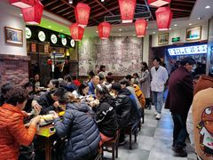 -大壶春生煎(四川中路店)