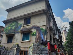 -贵阳北天主教堂