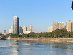 -成都南湖公园