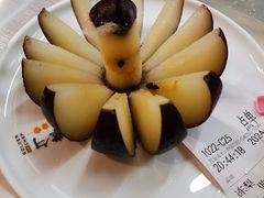 -金掌勺锅包肉(太原万达店)