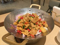 -海泰食府·新鲁菜·家宴(总部基地店)