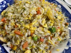 扬州炒饭-粗茶淡饭(东关街店)