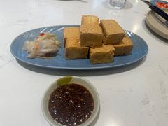 -鹿港小镇(金虹桥国际中心店)