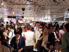 -崇光百货(尖沙咀店)