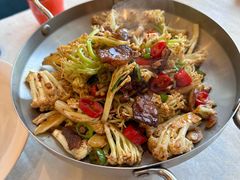 -聚鑫阁江浙菜·非遗传承技艺(青村帝华园店)