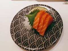 -争鲜回转寿司(通州万达店)