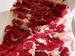 -犇鼎牛潮汕牛肉火锅(新辰里学清路店)