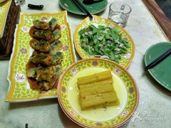 -那家小馆•北京菜•烤鸭(中关村店)