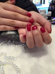 -RL Nail·瑞丽美甲美睫品牌原创店