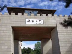 -张北坝上草原