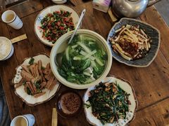 -礼州土碗菜