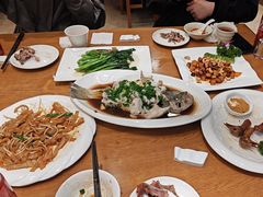 -周锦记广式餐厅