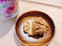 -香港珍妮曲奇聪明小熊饼干(迪美购物中心店)