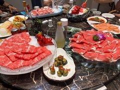 -臻牧壹品雪花牛肉火锅(大兴九臻店)