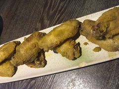 -青叶202都市餐厅(迪诺水镇店)