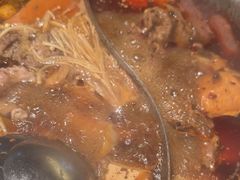 -温禾牛·和牛寿喜烧自助火锅(恒基名人店)