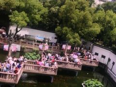 -绿波廊七号(豫园新路店)