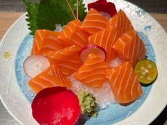 -炙柒Sekinana·精致日料(合生汇店)