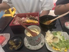 -角落里(中山公园店)