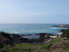 -Cafe Aewol Monsant