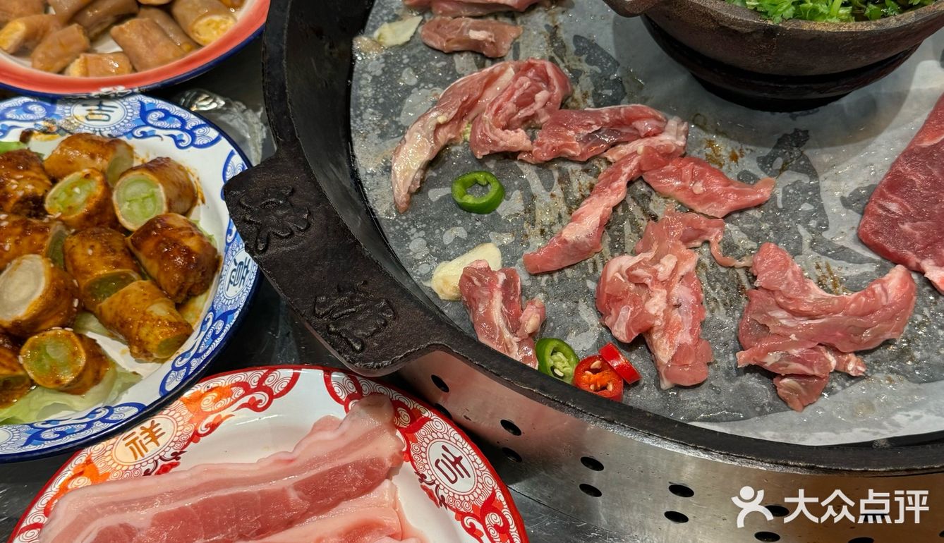 中山/谁懂这种破店的氛围感！