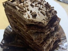 -85度C(北京八角物美店)