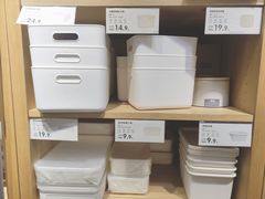 -鹿岛会员店(熙地港店)