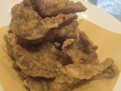 -老牌坊鲁菜名店(聊城美食岛店)