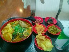 -螺小胖柳州螺蛳粉(钟楼总店)