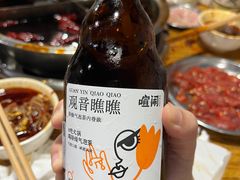 -渝味黄姐火锅(黄泥村店)