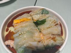 -观塘港茶餐厅(八一大道店)