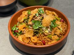 -创味·民间海南菜·非遗藤桥排骨(藤桥·免税城店)