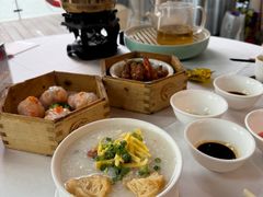 -鹿鸣酒家(越秀店)