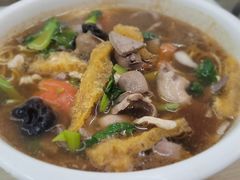-一家人面馆(三条巷店)
