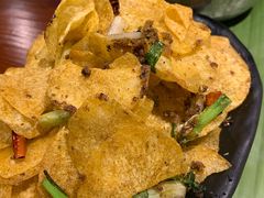 -曼听小寨海鲜烧烤(锦绣mini店)