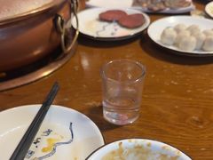 -前门杨记·铜锅涮肉(王府井·故宫店)
