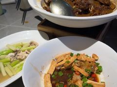 -楚山晓·楚湘菜(江夏永旺店)