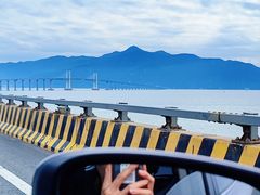 -青澳湾北回归线广场