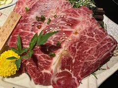 -山川小町·极番烧肉(新地假日广场店)
