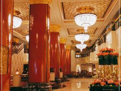 -北京中国大饭店