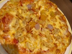 -萨莉亚意式餐厅(杭州西溪龙湖天街店)